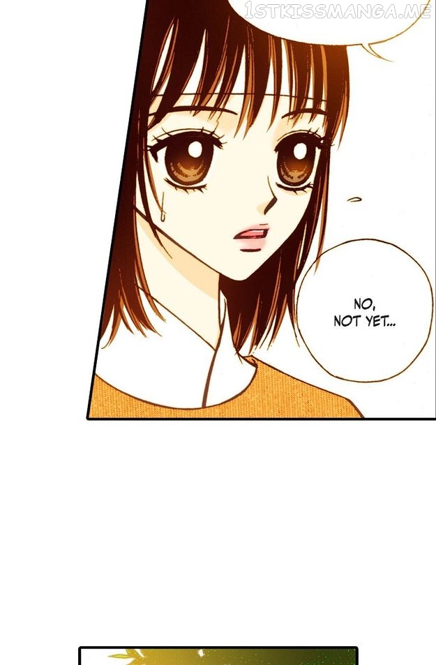 Sarasah – Manga Chapter 34 - page 56