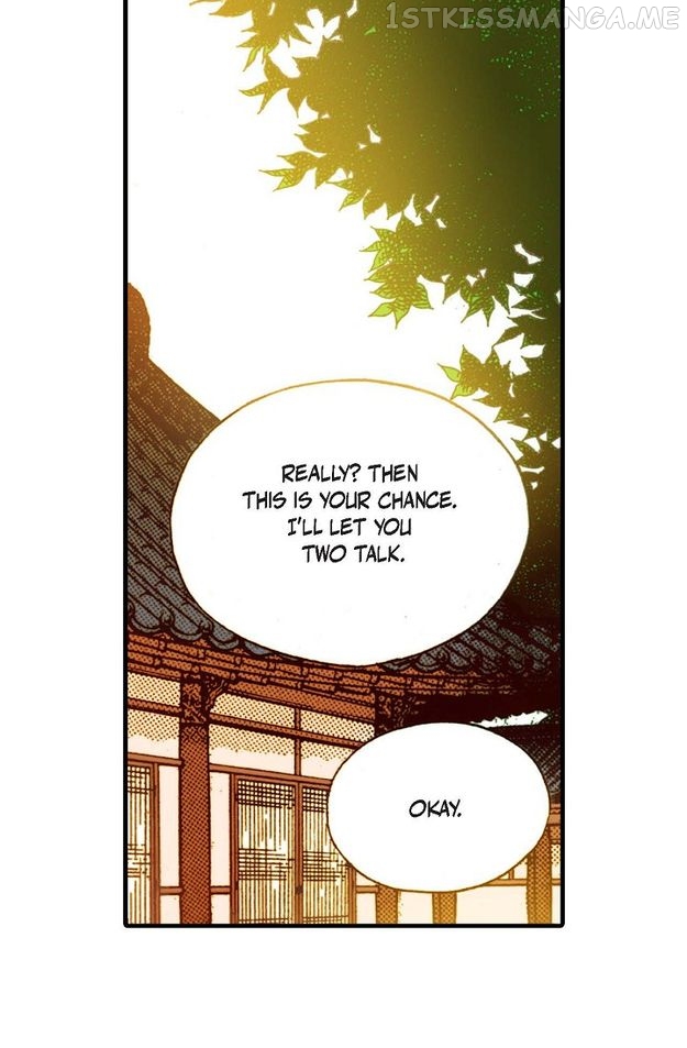 Sarasah – Manga Chapter 34 - page 57