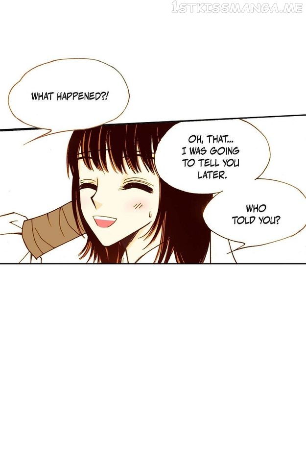 Sarasah – Manga Chapter 34 - page 59