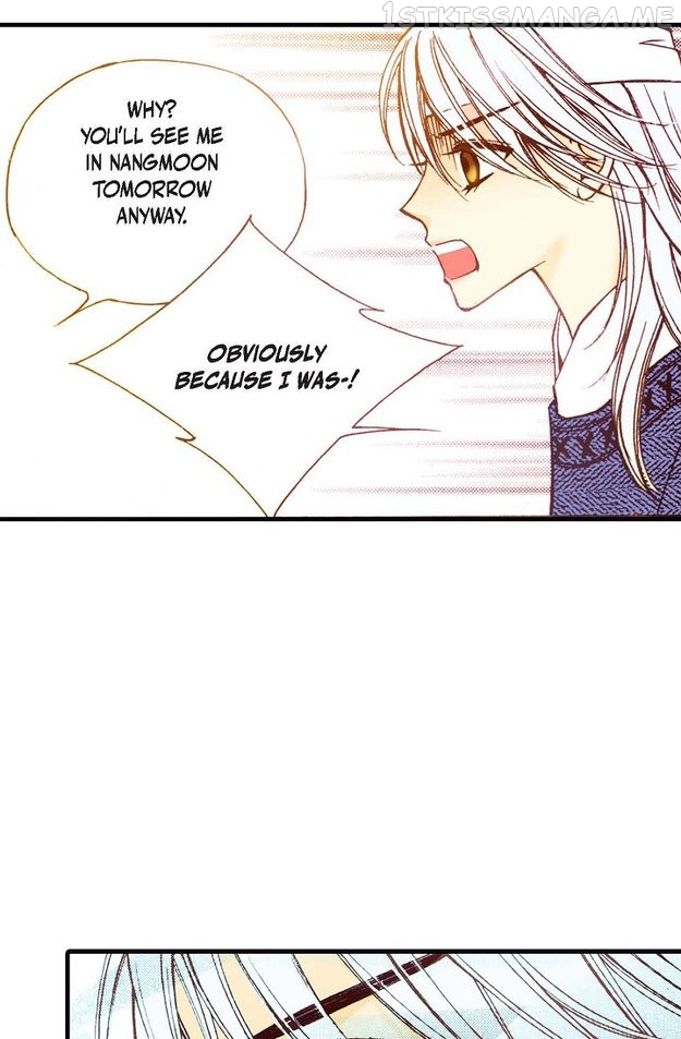 Sarasah – Manga Chapter 34 - page 60