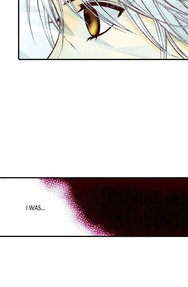 Sarasah – Manga Chapter 34 - page 61