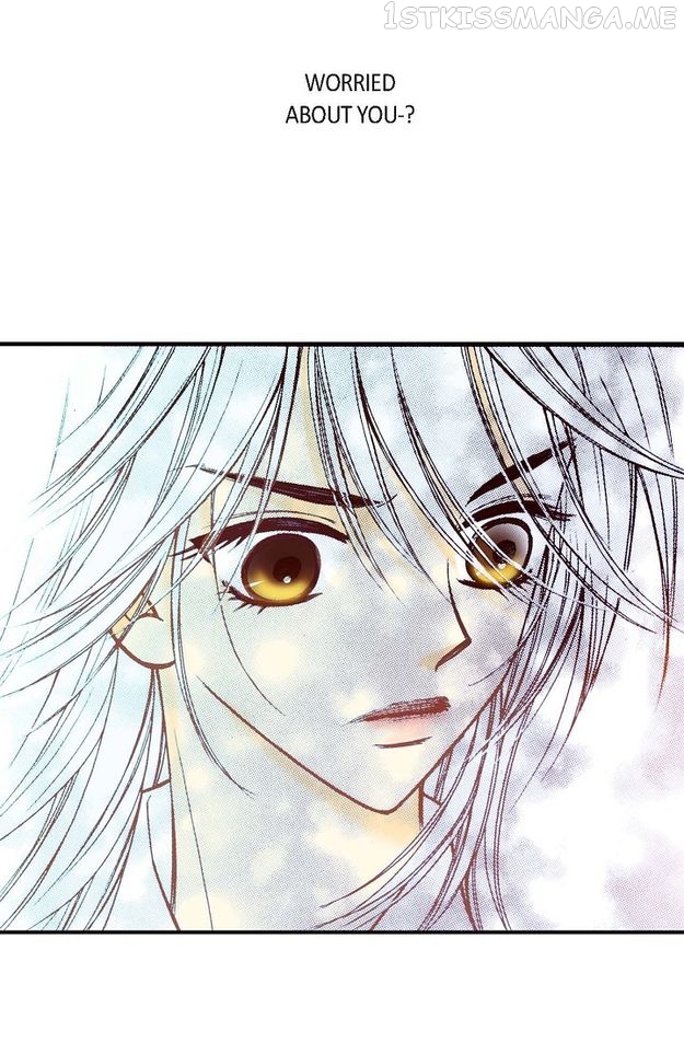 Sarasah – Manga Chapter 34 - page 62