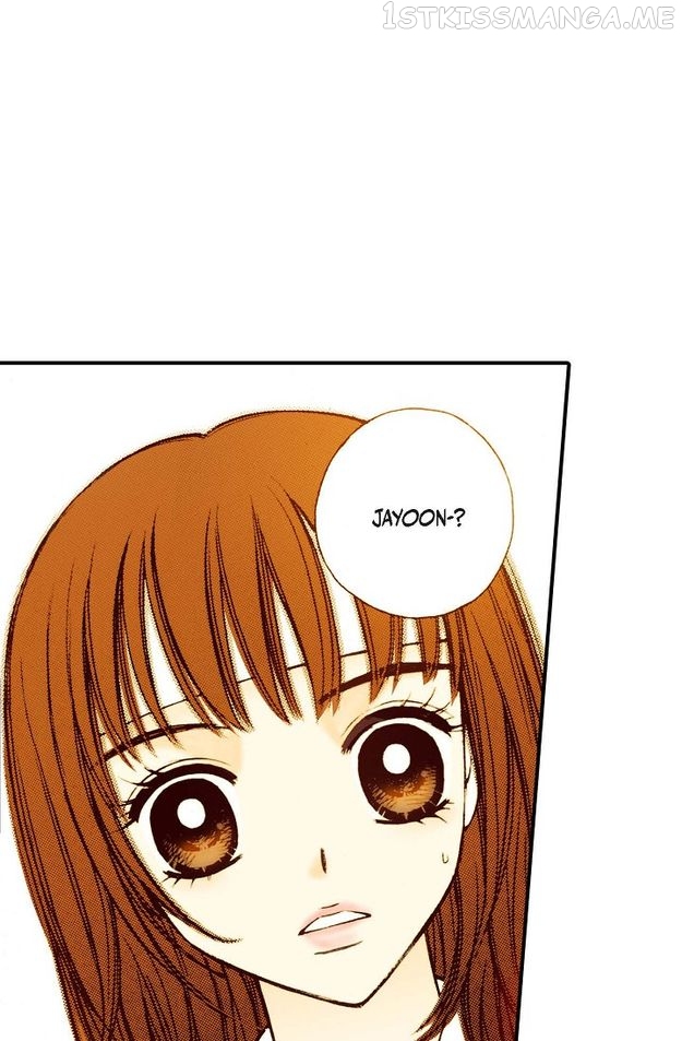 Sarasah – Manga Chapter 34 - page 63