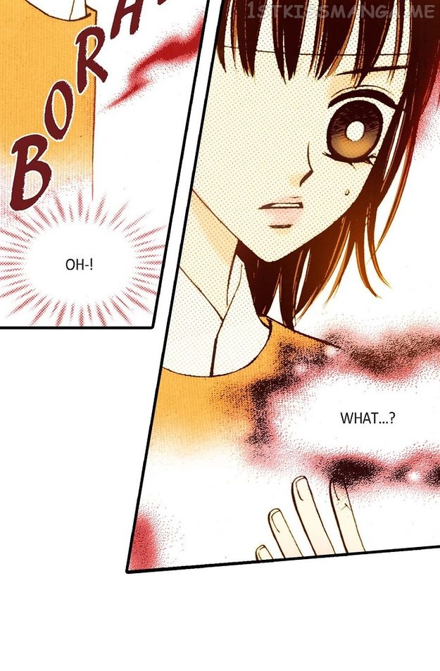 Sarasah – Manga Chapter 34 - page 65