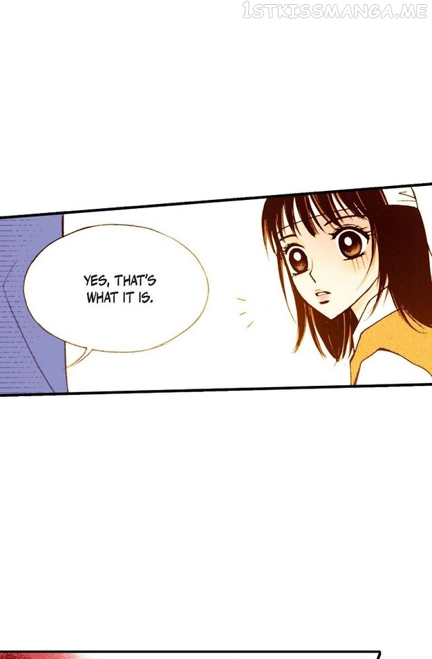 Sarasah – Manga Chapter 34 - page 66