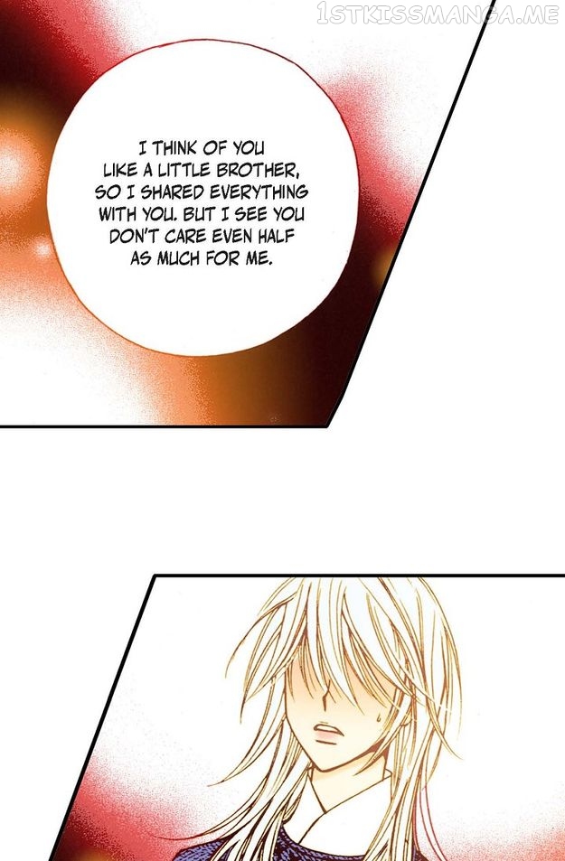 Sarasah – Manga Chapter 34 - page 67