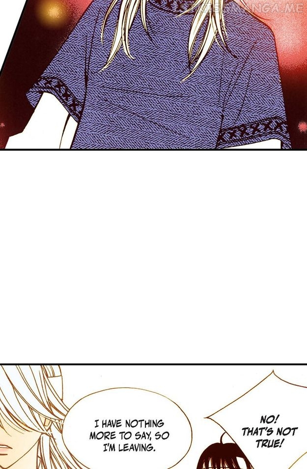 Sarasah – Manga Chapter 34 - page 68