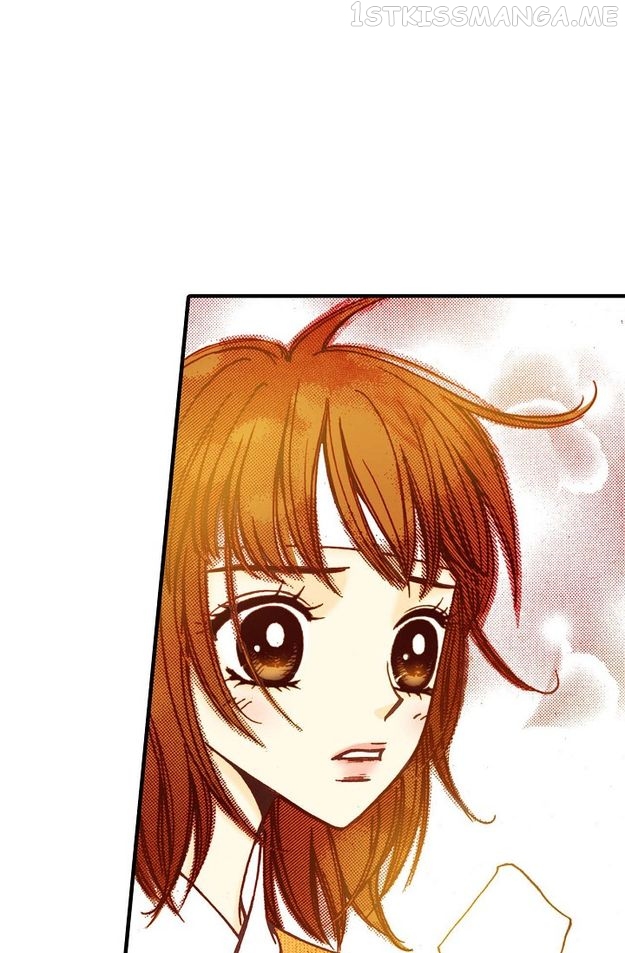 Sarasah – Manga Chapter 34 - page 71