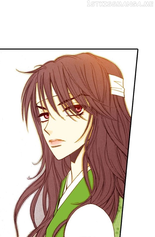 Sarasah – Manga Chapter 34 - page 74