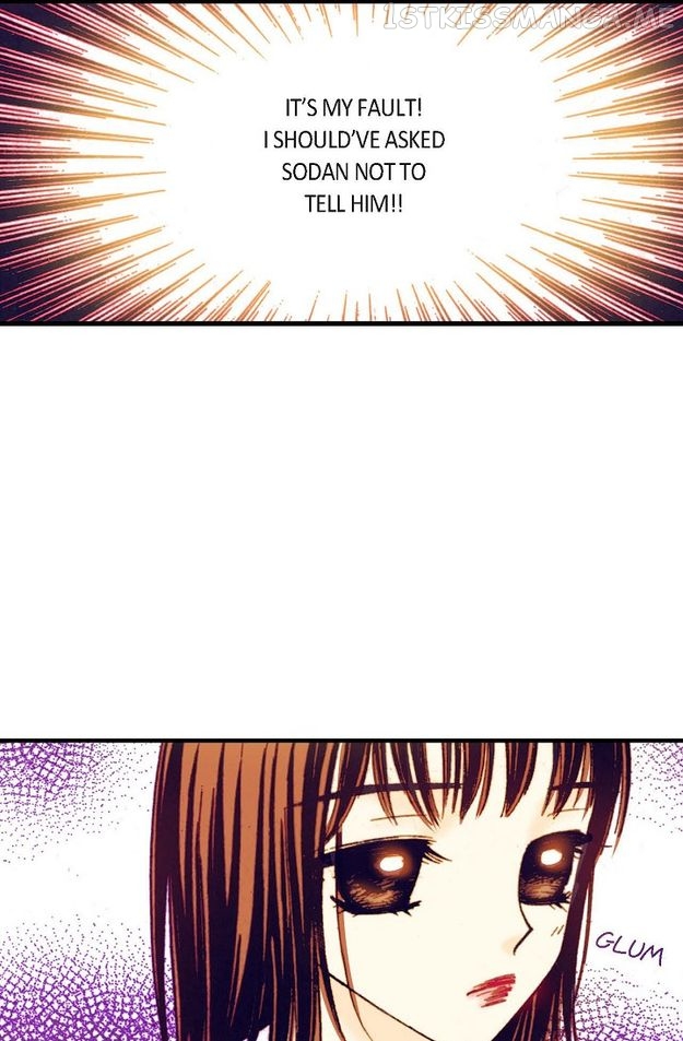 Sarasah – Manga Chapter 34 - page 77