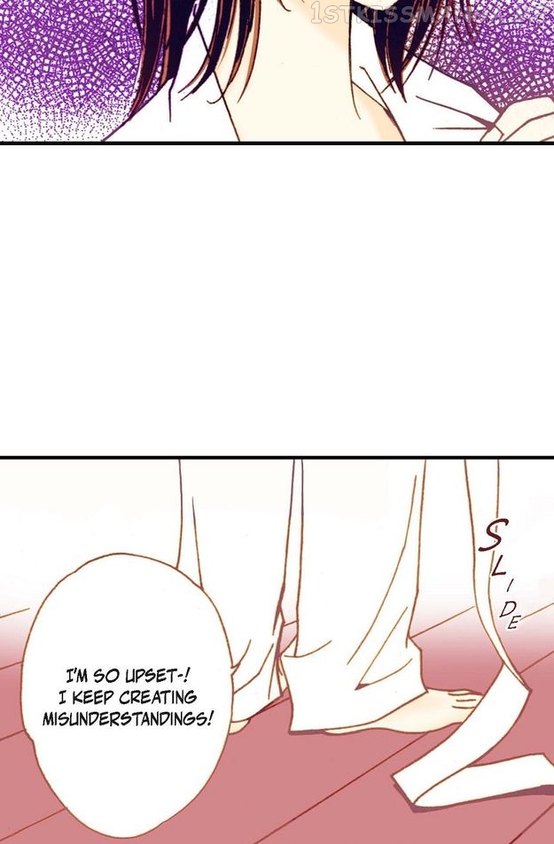 Sarasah – Manga Chapter 34 - page 78