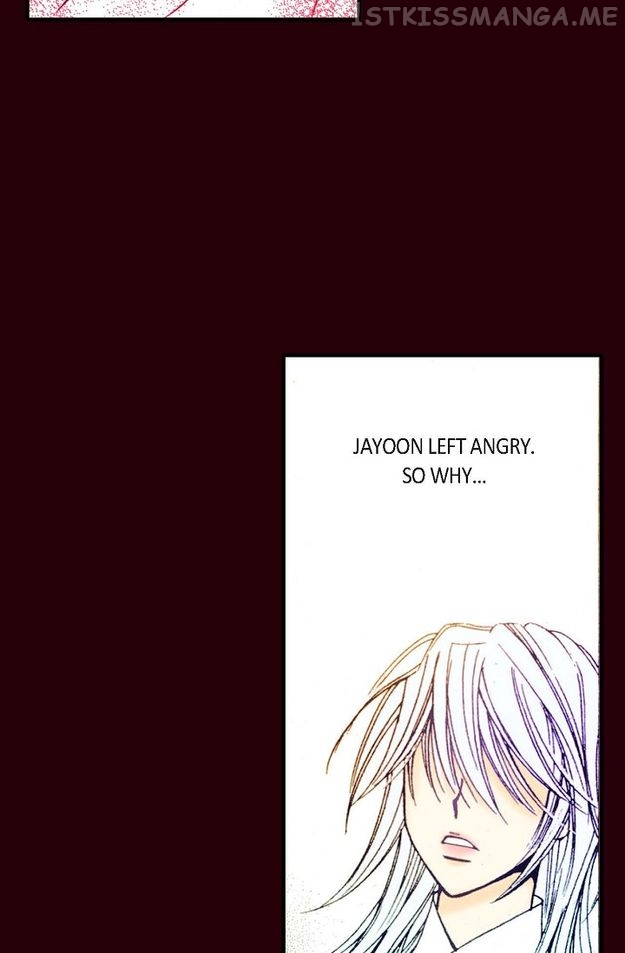 Sarasah – Manga Chapter 34 - page 80