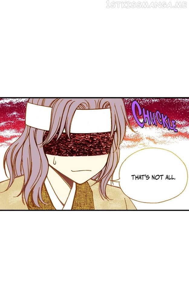 Sarasah – Manga Chapter 34 - page 9