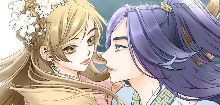 Sarasah – Manga Chapter 35 - page 1