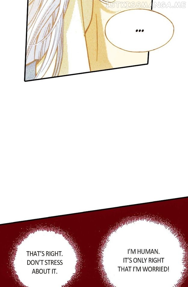 Sarasah – Manga Chapter 35 - page 15