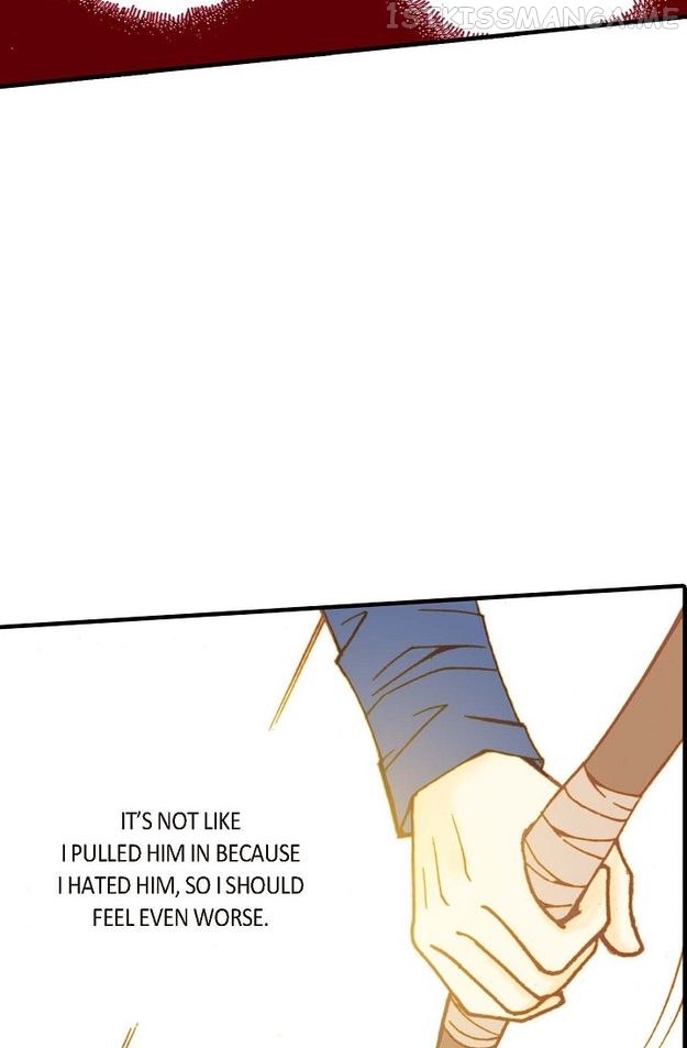 Sarasah – Manga Chapter 35 - page 16