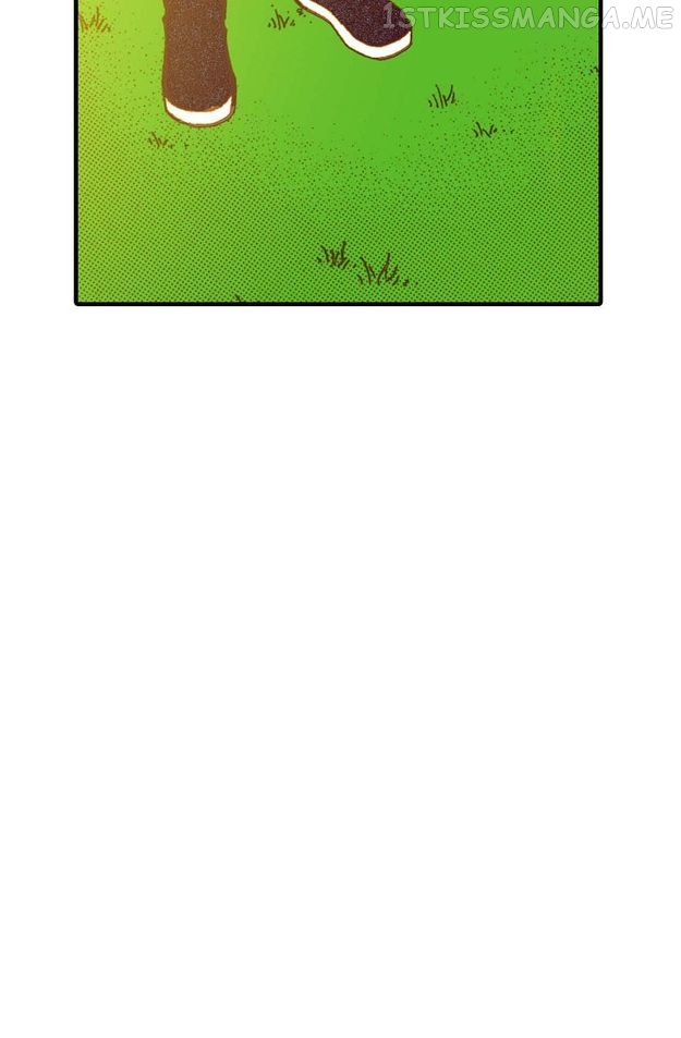 Sarasah – Manga Chapter 35 - page 19