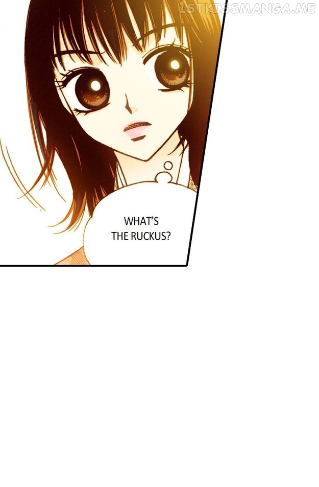 Sarasah – Manga Chapter 35 - page 24