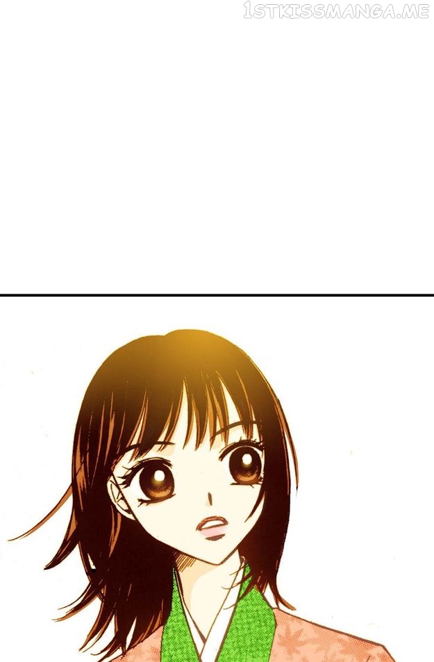 Sarasah – Manga Chapter 35 - page 27