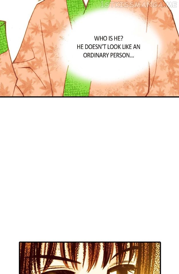 Sarasah – Manga Chapter 35 - page 28