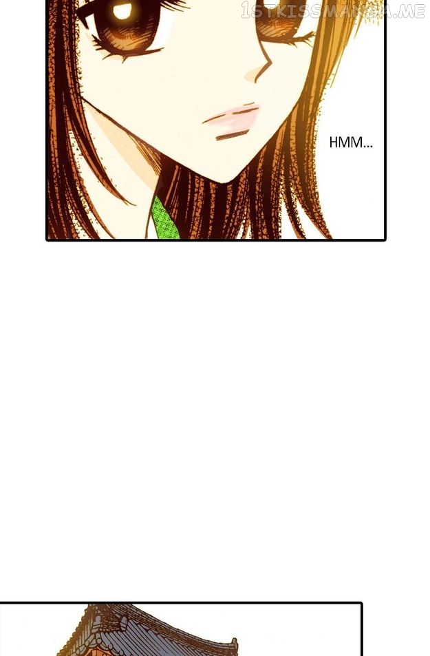 Sarasah – Manga Chapter 35 - page 29