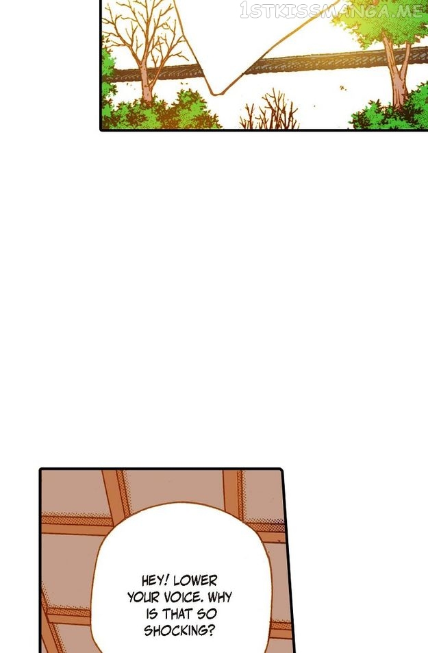 Sarasah – Manga Chapter 35 - page 31