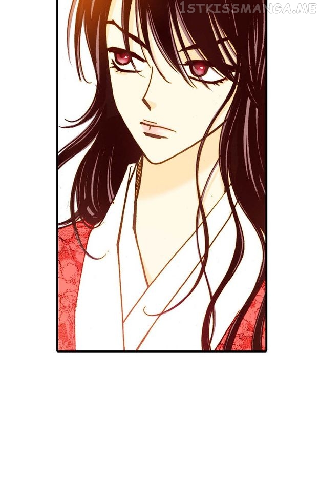 Sarasah – Manga Chapter 35 - page 35
