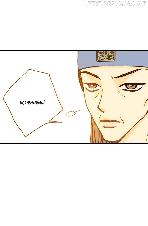 Sarasah – Manga Chapter 35 - page 36