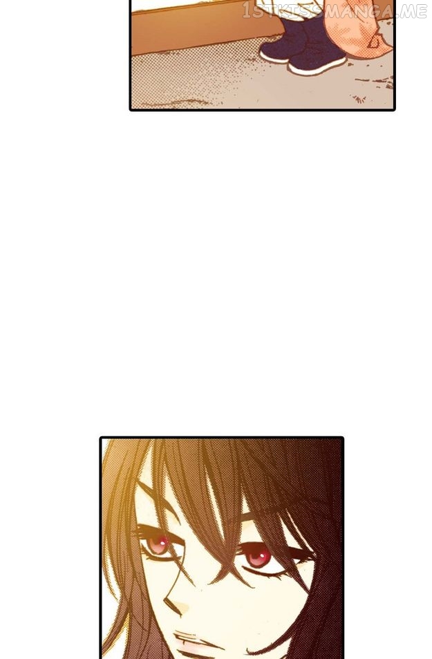 Sarasah – Manga Chapter 35 - page 39