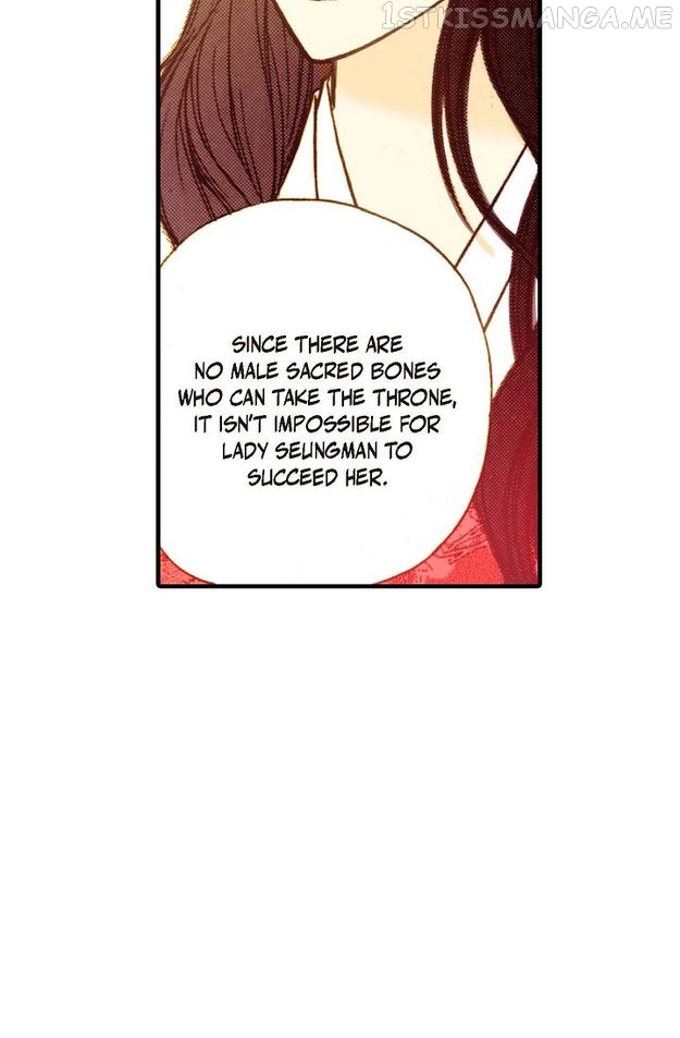 Sarasah – Manga Chapter 35 - page 40