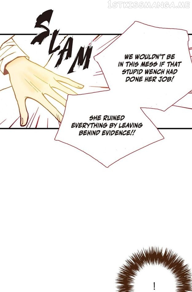 Sarasah – Manga Chapter 35 - page 41