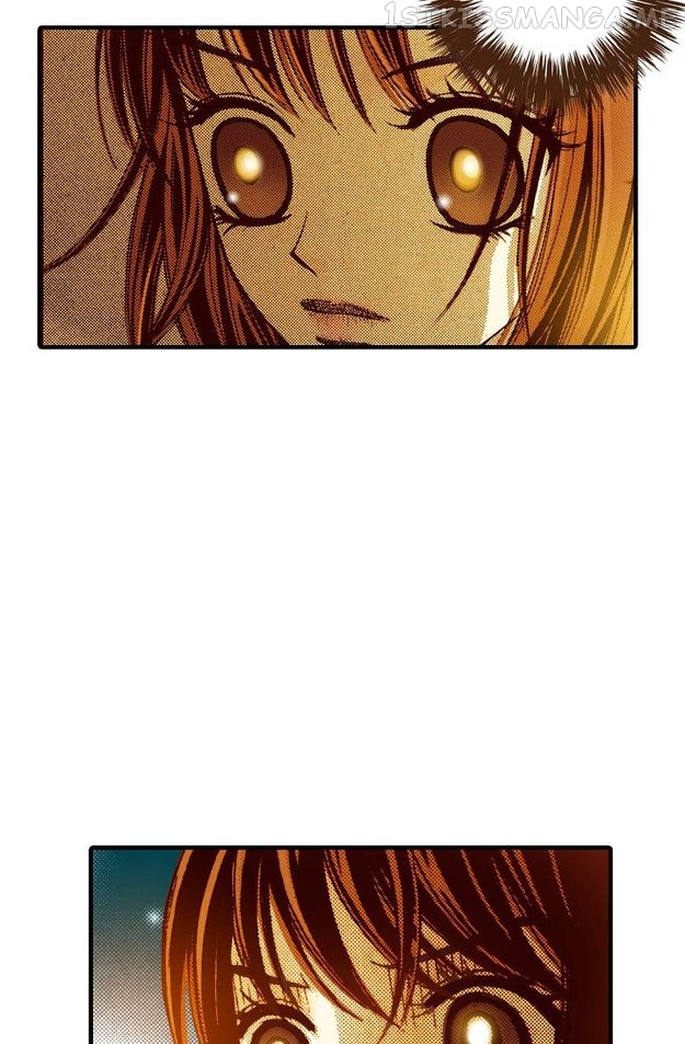 Sarasah – Manga Chapter 35 - page 42