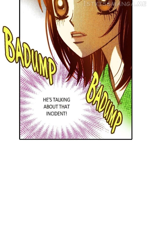 Sarasah – Manga Chapter 35 - page 43