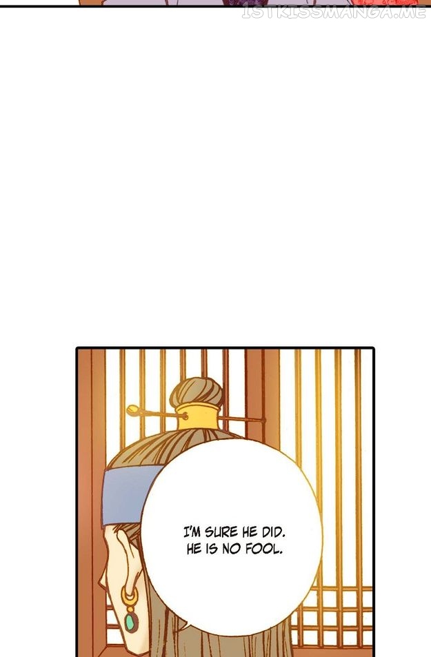 Sarasah – Manga Chapter 35 - page 48