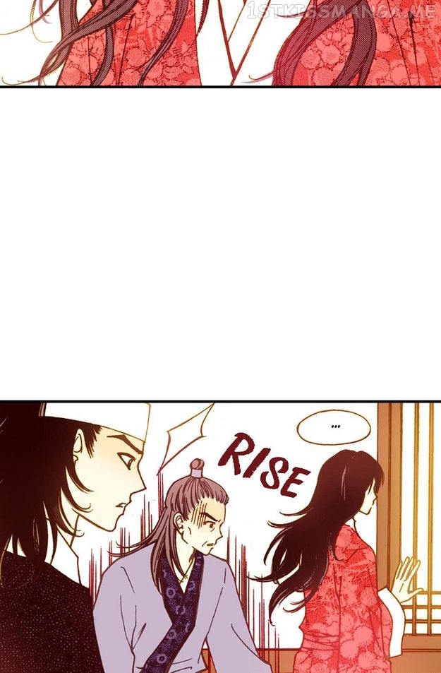 Sarasah – Manga Chapter 35 - page 55