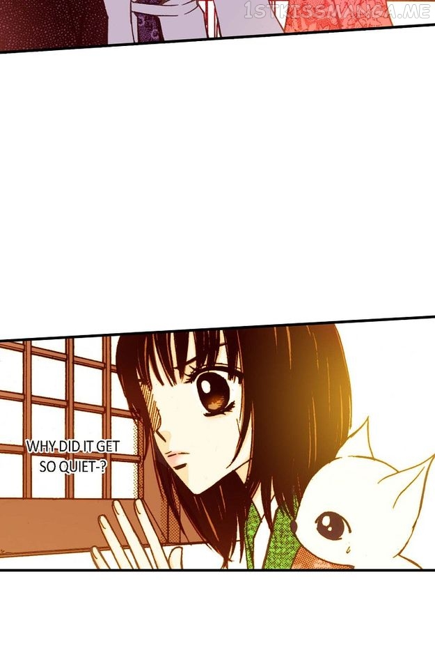 Sarasah – Manga Chapter 35 - page 56