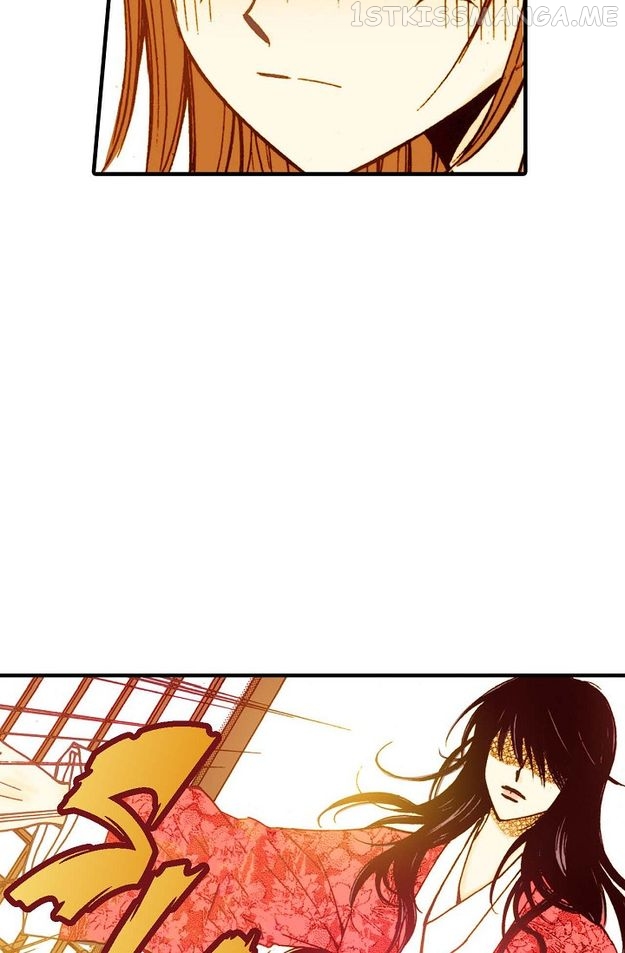 Sarasah – Manga Chapter 35 - page 58