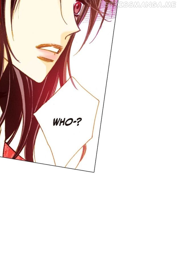 Sarasah – Manga Chapter 35 - page 60