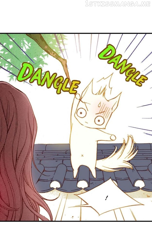 Sarasah – Manga Chapter 35 - page 61