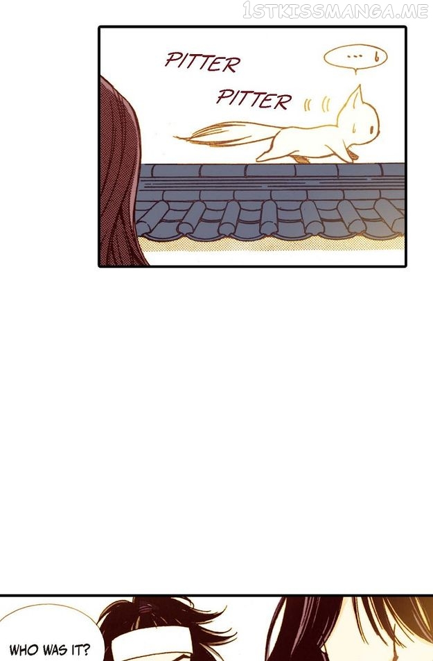Sarasah – Manga Chapter 35 - page 63