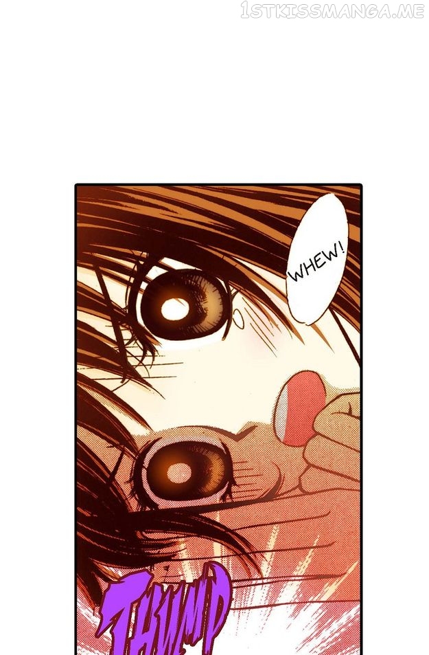 Sarasah – Manga Chapter 35 - page 66