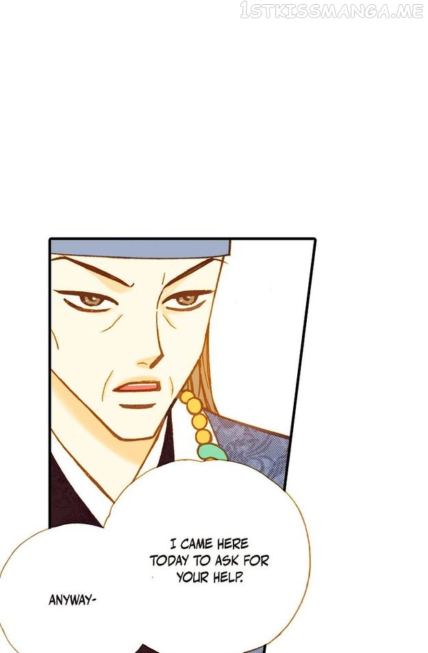Sarasah – Manga Chapter 35 - page 69