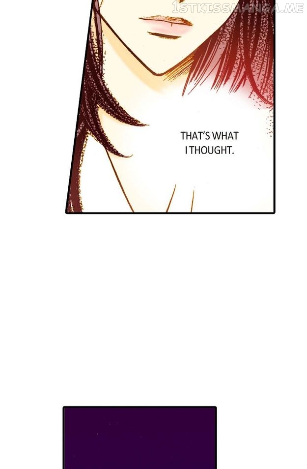 Sarasah – Manga Chapter 35 - page 71