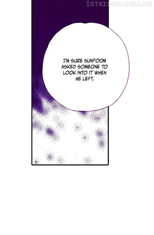 Sarasah – Manga Chapter 35 - page 72