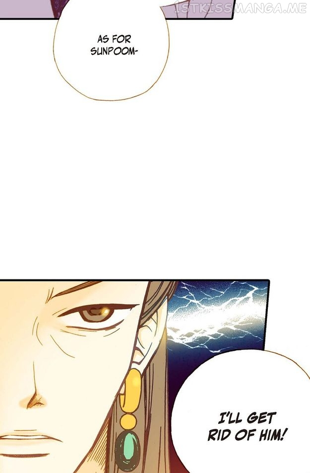 Sarasah – Manga Chapter 35 - page 73