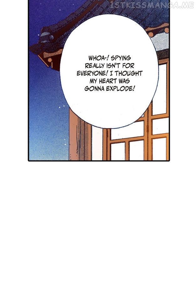 Sarasah – Manga Chapter 35 - page 76