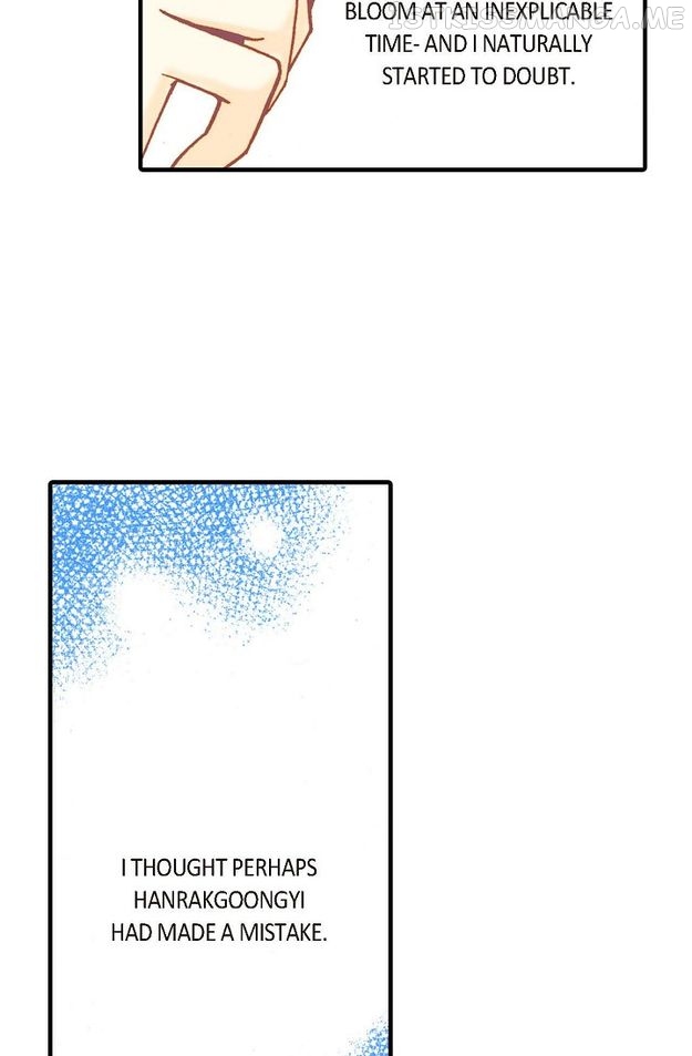 Sarasah – Manga Chapter 35 - page 8