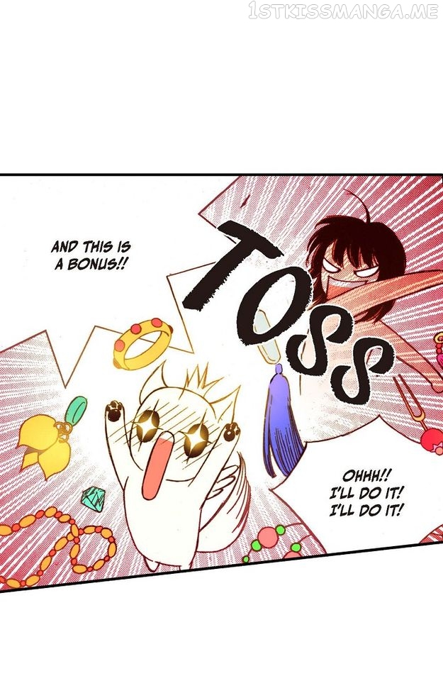 Sarasah – Manga Chapter 35 - page 80