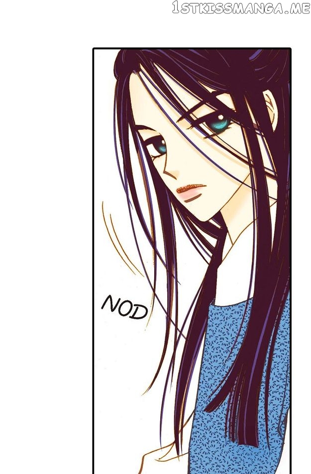 Sarasah – Manga Chapter 36 - page 10
