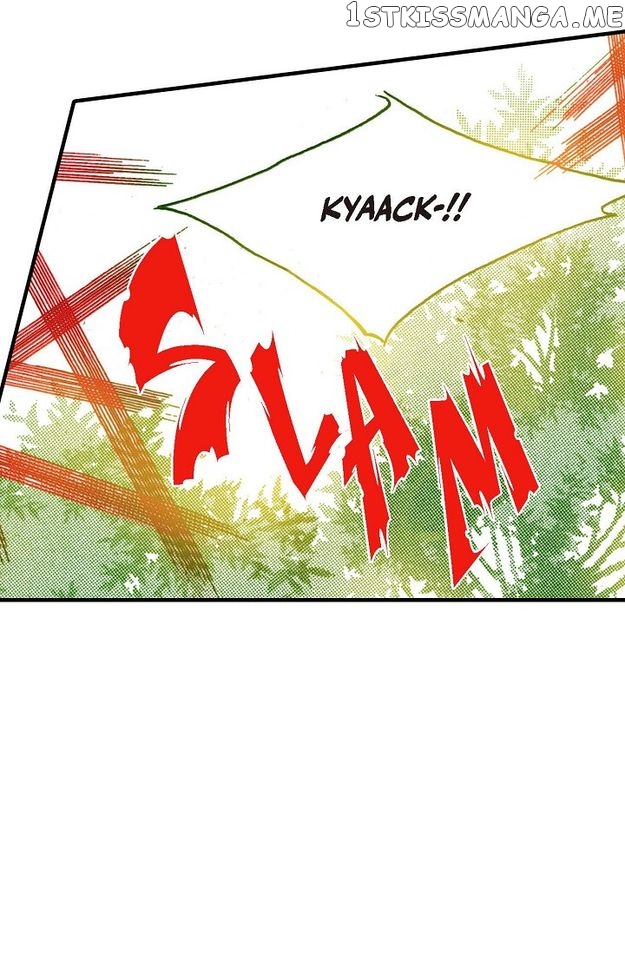 Sarasah – Manga Chapter 36 - page 100